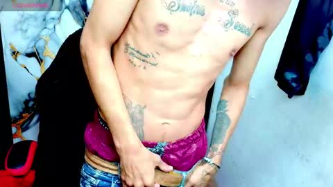 the_latin_boy02 online show from February 2026 01:59:02 AM