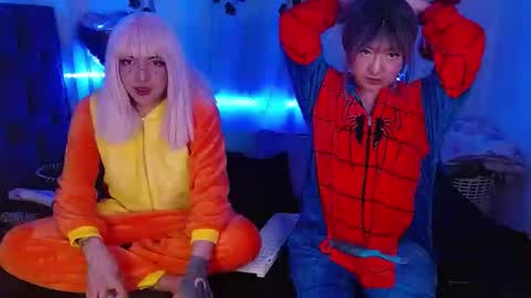 Snapshot of the_lesbian_game chatting on March 2025 03:24:01 AM the_lesbian_game online show from March 2025 03:24:01 AM