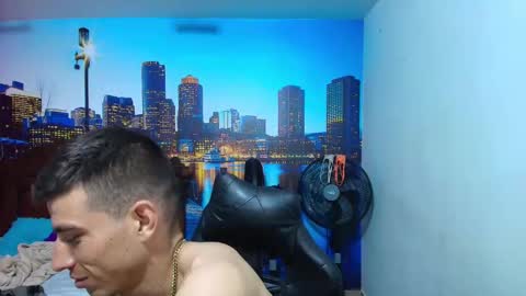 the_lord_of_the_heavens online show from October 2025 02:41:01 AM