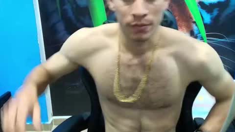 the_lord_of_the_heavens online show from April 2026 05:28:01 PM