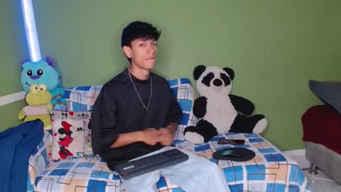 Snapshot of the_muderer chatting on November 2025 02:51:02 PM murderer online show from November 2025 02:51:02 PM