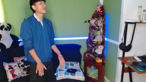 Snapshot of the_muderer chatting on December 2025 12:21:02 PM murderer online show from December 2025 12:21:02 PM