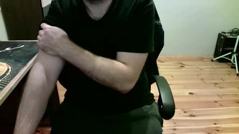 Snapshot of the_naked_pianists chatting on December 2025 06:23:01 PM Stephan 34 Cassandra 25 online show from December 2025 06:23:01 PM