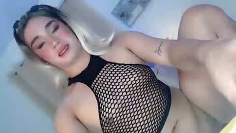 the_naughty_kyra online show from September 2025 10:50:02 AM