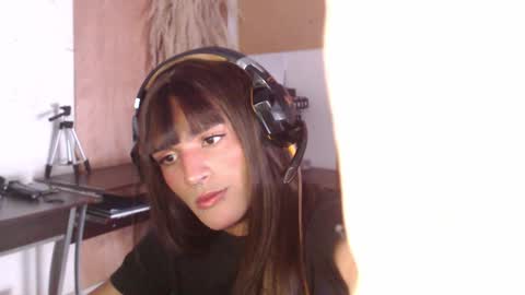 Snapshot of the_orgysex_blond chatting on February 2026 03:51:01 PM the_orgysex_blond online show from February 2026 03:51:01 PM