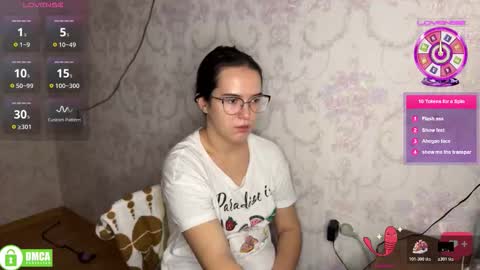 Alice online show from November 2025 11:57:02 AM