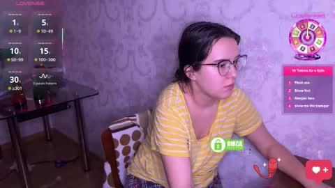 Alice online show from February 2026 05:17:01 PM