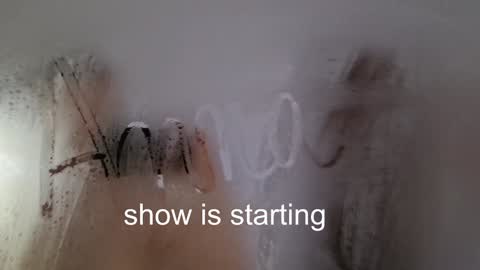 Anna online show from November 2025 03:12:02 PM