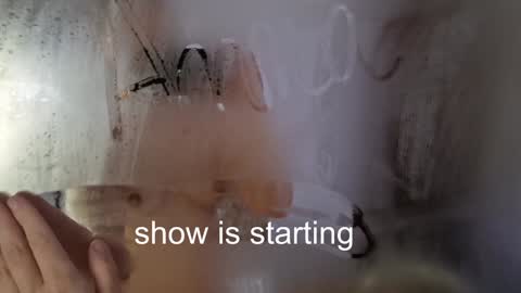 Anna online show from February 2026 07:10:02 PM