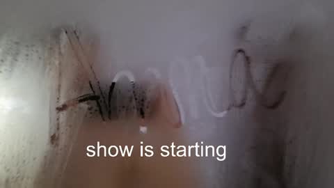 Anna online show from April 2026 06:38:01 PM