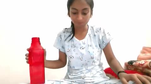 Suzan Sexy online show from September 2025 05:21:01 AM