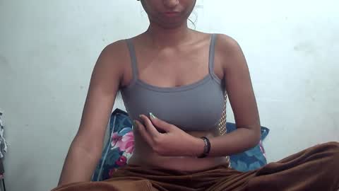 Suzan Sexy online show from December 2025 05:16:01 AM