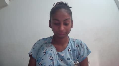 Suzan Sexy online show from January 2026 03:56:02 AM