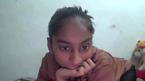 Suzan Sexy online show from February 2026 08:43:01 AM