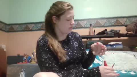 Snapshot of the_sam_ chatting on January 2025 10:01:02 PM the_sam_ online show from January 2025 10:01:02 PM