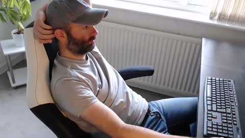 Snapshot of the_sensual_masturwait chatting on September 2025 07:11:02 AM the_sensual_masturwait online show from September 2025 07:11:02 AM