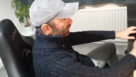 Snapshot of the_sensual_masturwait chatting on October 2025 08:42:01 PM the_sensual_masturwait online show from October 2025 08:42:01 PM