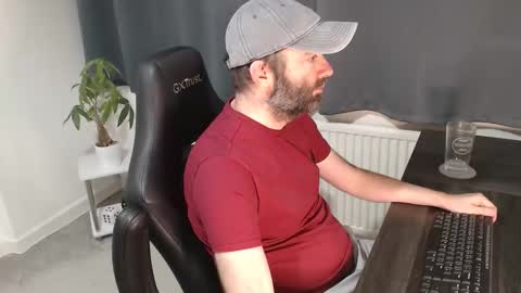 Snapshot of the_sensual_masturwait chatting on November 2025 08:14:01 PM the_sensual_masturwait online show from November 2025 08:14:01 PM