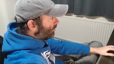 Snapshot of the_sensual_masturwait chatting on December 2025 07:55:01 PM the_sensual_masturwait online show from December 2025 07:55:01 PM