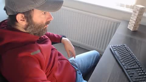 Snapshot of the_sensual_masturwait chatting on January 2026 10:51:02 AM the_sensual_masturwait online show from January 2026 10:51:02 AM