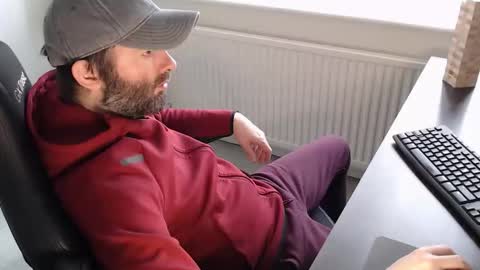 Snapshot of the_sensual_masturwait chatting on January 2026 10:50:01 AM the_sensual_masturwait online show from January 2026 10:50:01 AM