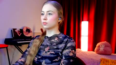 Ally    STREAMING ON TWITCH NOW Check my Twitter for updates online show from March 2026 12:00:02 AM