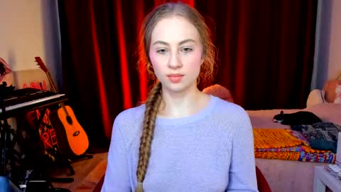 Ally    STREAMING ON TWITCH NOW Check my Twitter for updates online show from May 2026 09:00:01 PM
