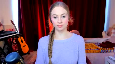 Ally    STREAMING ON TWITCH NOW Check my Twitter for updates online show from May 2026 02:46:02 PM