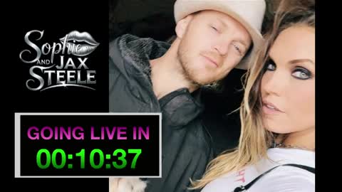 the_steele_zone online show from May 2026 06:53:01 AM