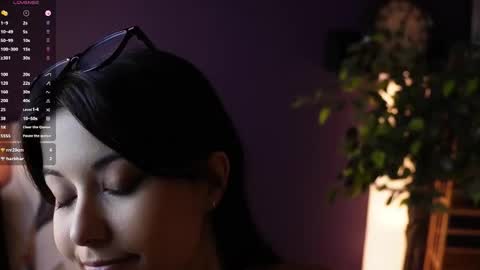 Snapshot of the_truewoman_show chatting on October 2025 04:26:02 PM My name is Cynthia and Im very happy to see you in my sweet room online show from October 2025 04:26:02 PM