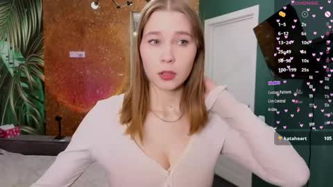 Snapshot of the_vickky chatting on March 2026 06:46:02 PM Vicky online show from March 2026 06:46:02 PM