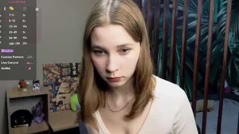 Snapshot of the_vickky chatting on March 2026 06:20:01 PM Vicky online show from March 2026 06:20:01 PM