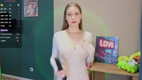 Vicky online show from May 2026 03:49:02 PM