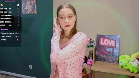 Vicky online show from May 2026 03:29:02 PM