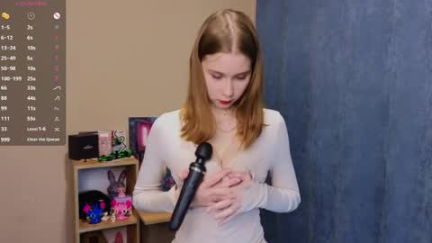 Vicky online show from May 2026 03:52:01 PM