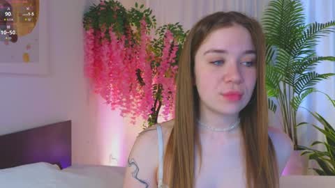 im Grace  turn up the sounds on your device... to hear my sweet moans online show from April 2026 07:08:01 AM