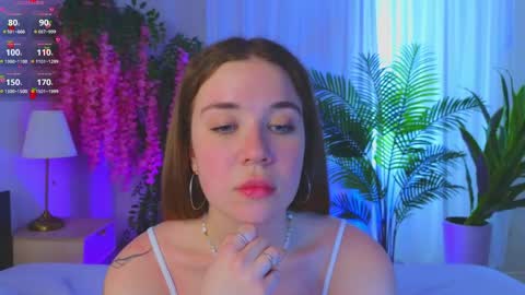 im Grace  turn up the sounds on your device... to hear my sweet moans online show from May 2026 07:04:02 AM