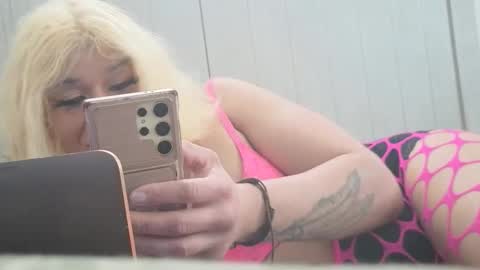 thea_aphrodite_goddess online show from March 2026 04:01:01 PM