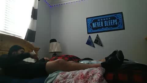 Snapshot of theamezcua98 chatting on December 2024 07:31:02 PM theamezcua98 online show from December 2024 07:31:02 PM