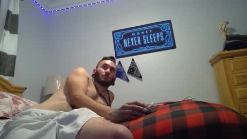 Snapshot of theamezcua98 chatting on January 2025 08:52:01 AM theamezcua98 online show from January 2025 08:52:01 AM