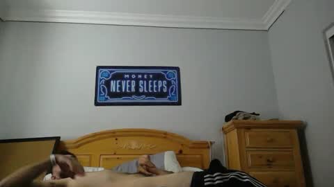 Snapshot of theamezcua98 chatting on September 2025 02:50:02 PM theamezcua98 online show from September 2025 02:50:02 PM