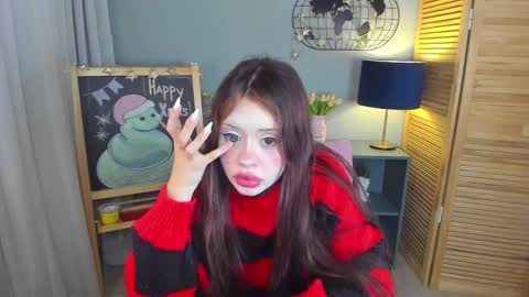 theangelykitty online show from January 2025 07:53:02 AM