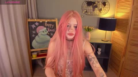 theangelykitty online show from January 2025 01:21:02 AM