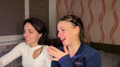 theanna510763 online show from October 2025 07:14:02 PM