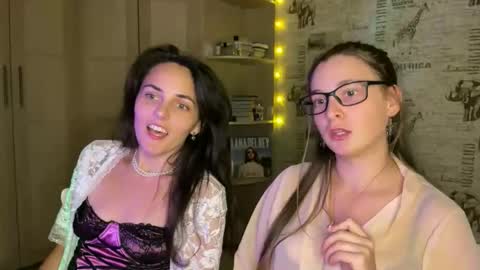 theanna510763 online show from October 2025 08:31:02 PM