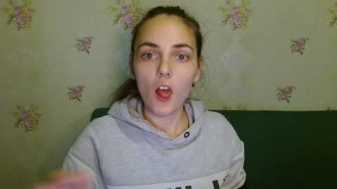 theanna510763 online show from October 2025 07:14:02 PM