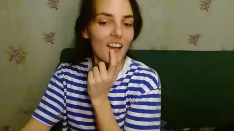 theanna510763 online show from October 2025 07:23:01 PM