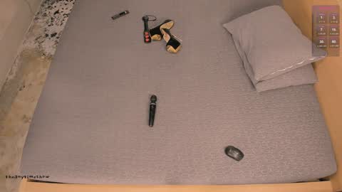 Anny online show from January 2026 05:29:02 PM