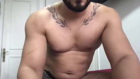 Snapshot of thearcher56 chatting on September 2025 07:19:02 PM thearcher56 online show from September 2025 07:19:02 PM