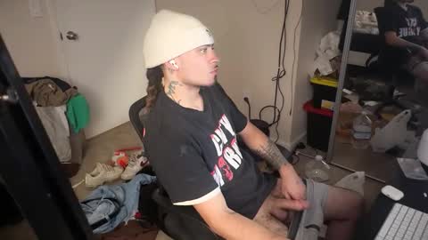 babydjac online show from November 2025 11:05:01 PM